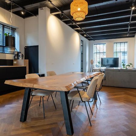Noard 41 Apartman Workum Kültér fotó