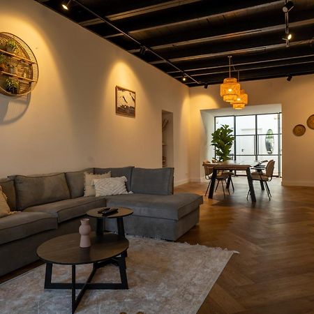 Noard 41 Apartman Workum Kültér fotó