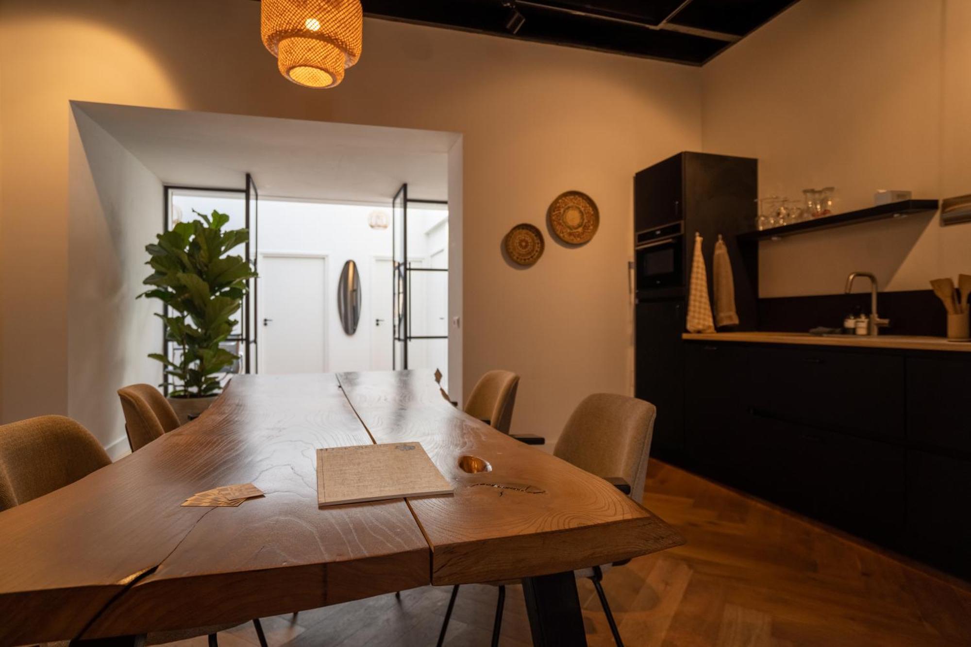 Noard 41 Apartman Workum Kültér fotó