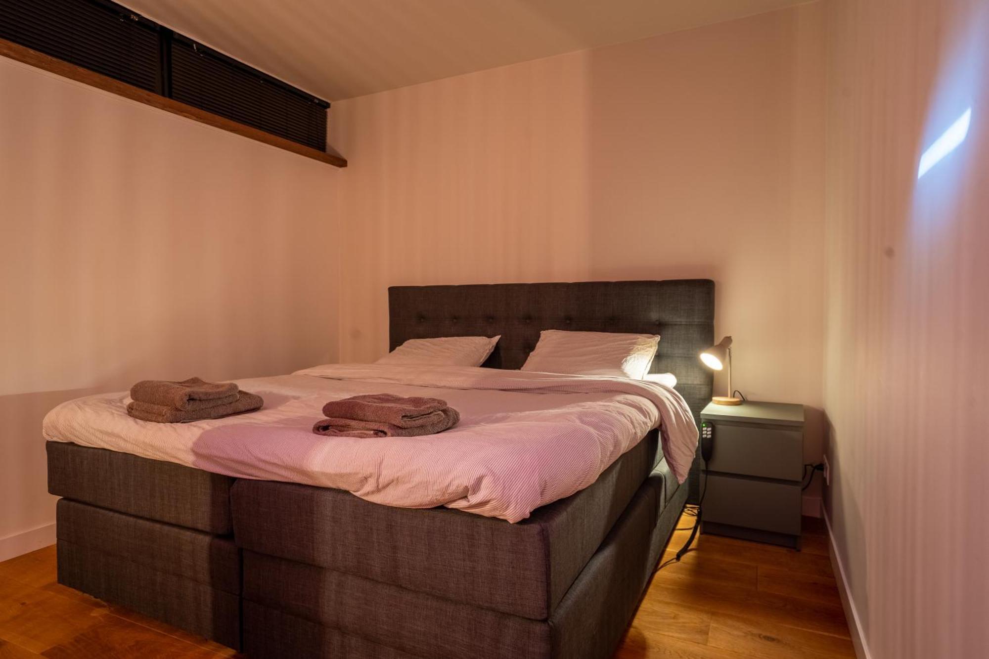 Noard 41 Apartman Workum Kültér fotó