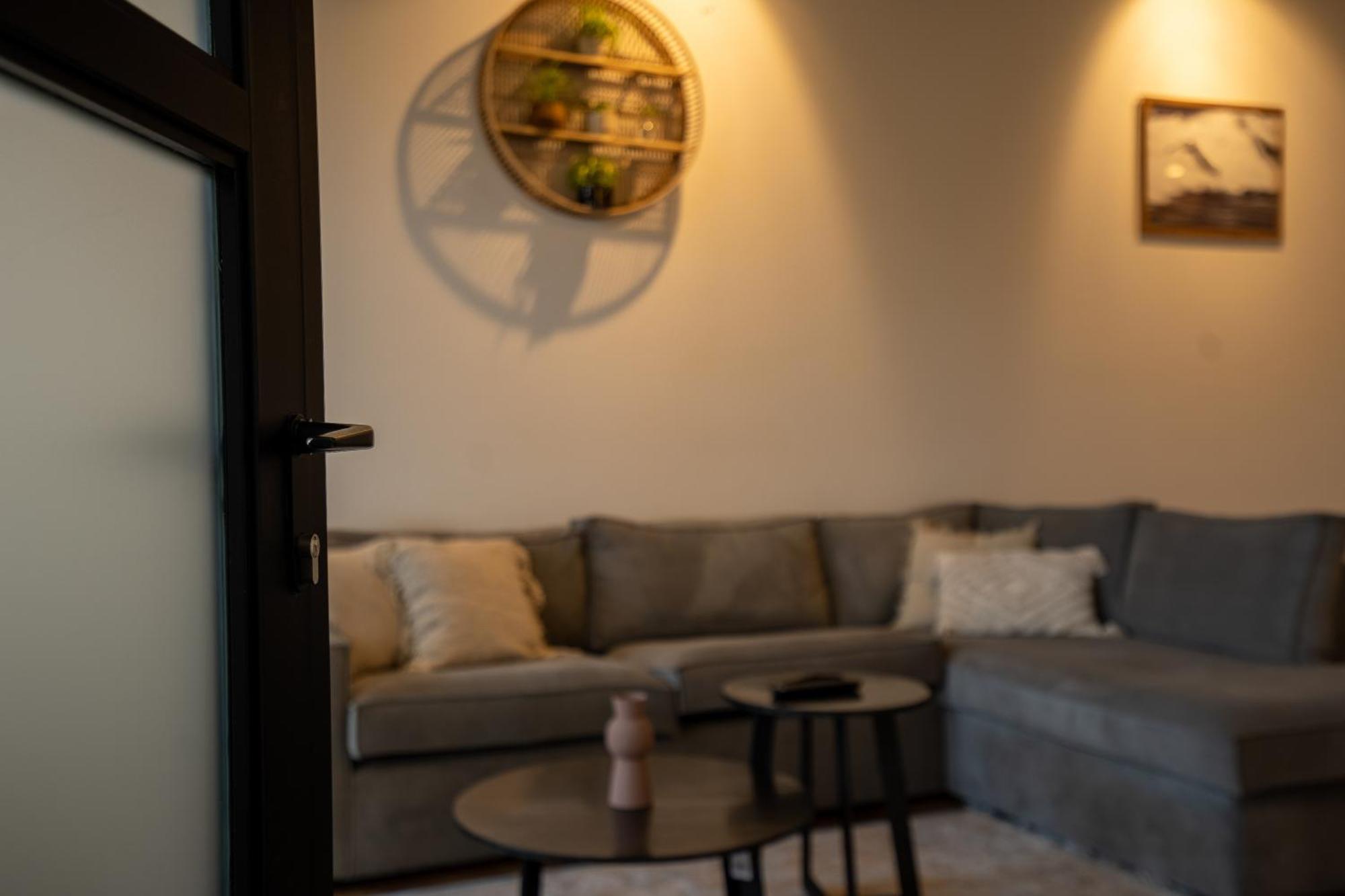 Noard 41 Apartman Workum Kültér fotó
