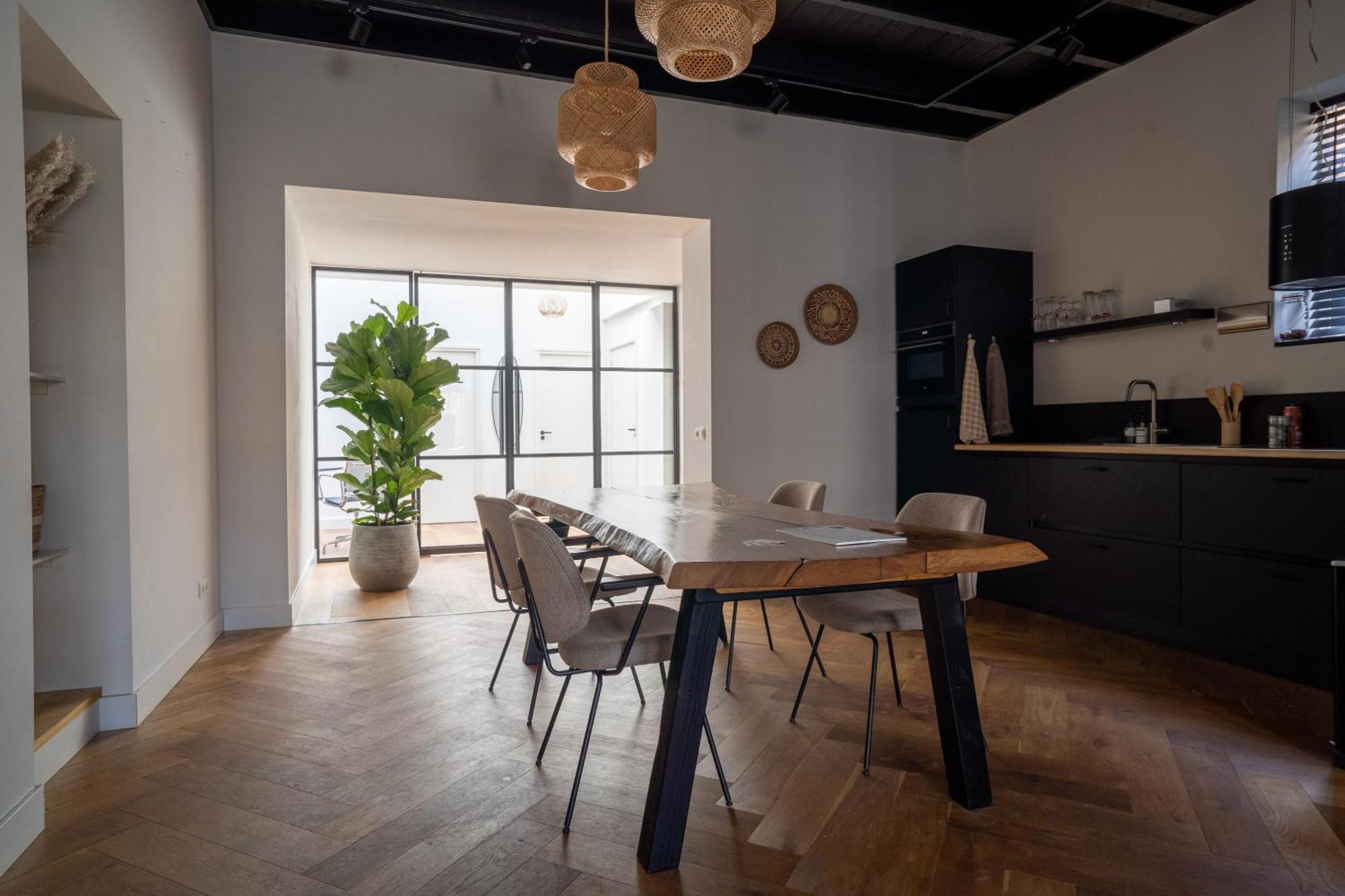 Noard 41 Apartman Workum Kültér fotó