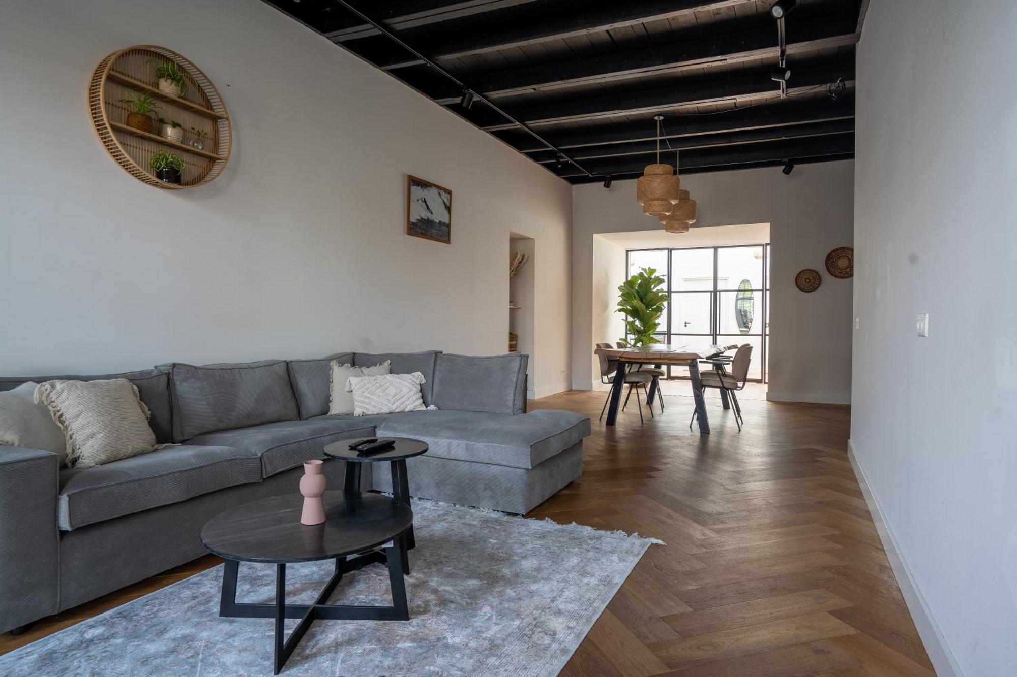 Noard 41 Apartman Workum Kültér fotó