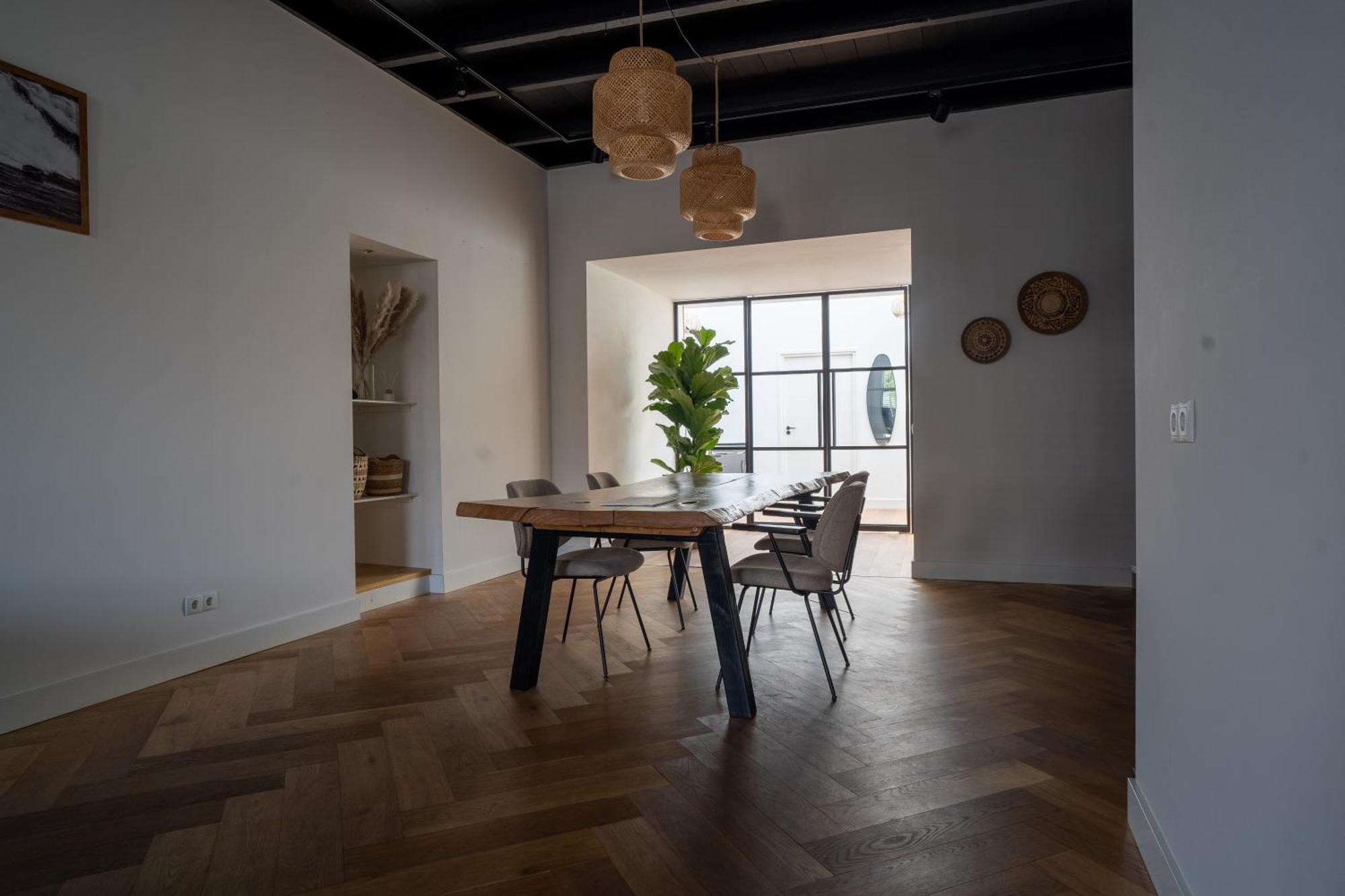 Noard 41 Apartman Workum Kültér fotó