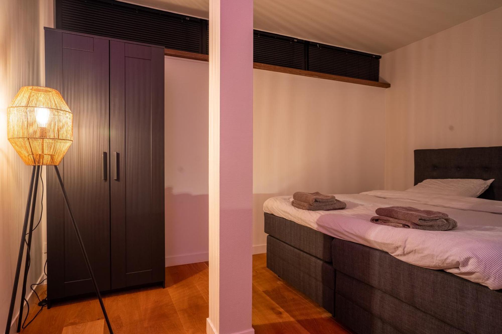 Noard 41 Apartman Workum Kültér fotó