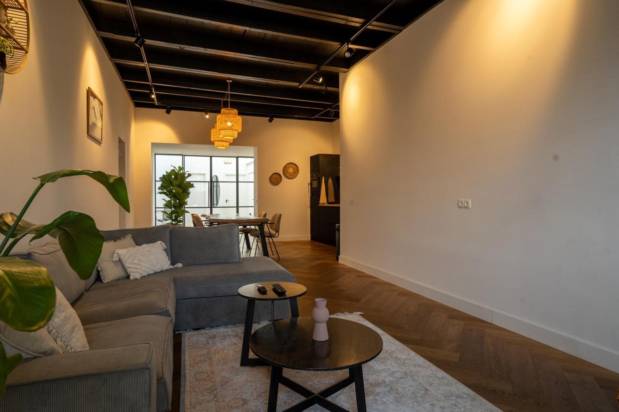 Noard 41 Apartman Workum Kültér fotó