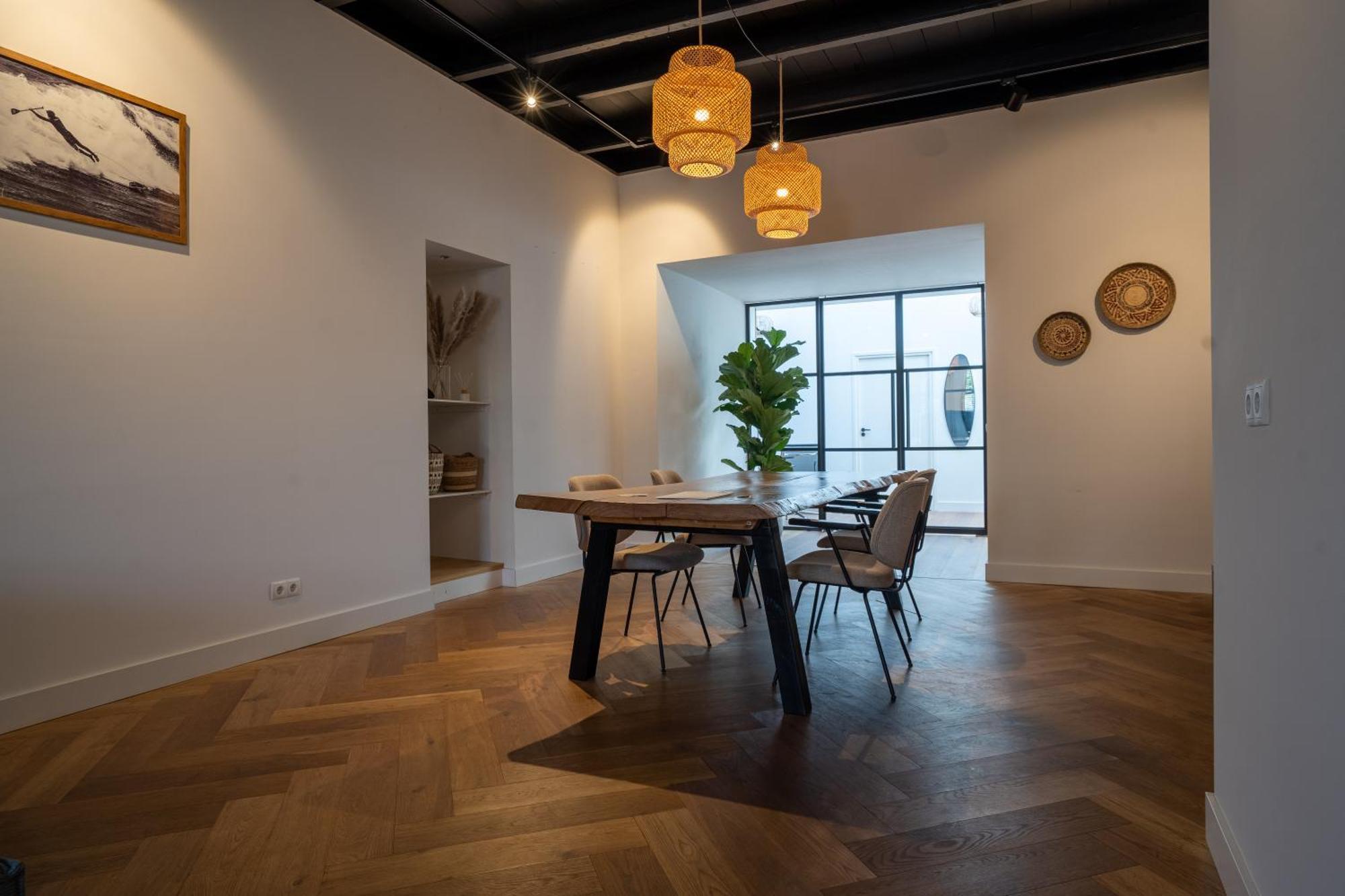 Noard 41 Apartman Workum Kültér fotó