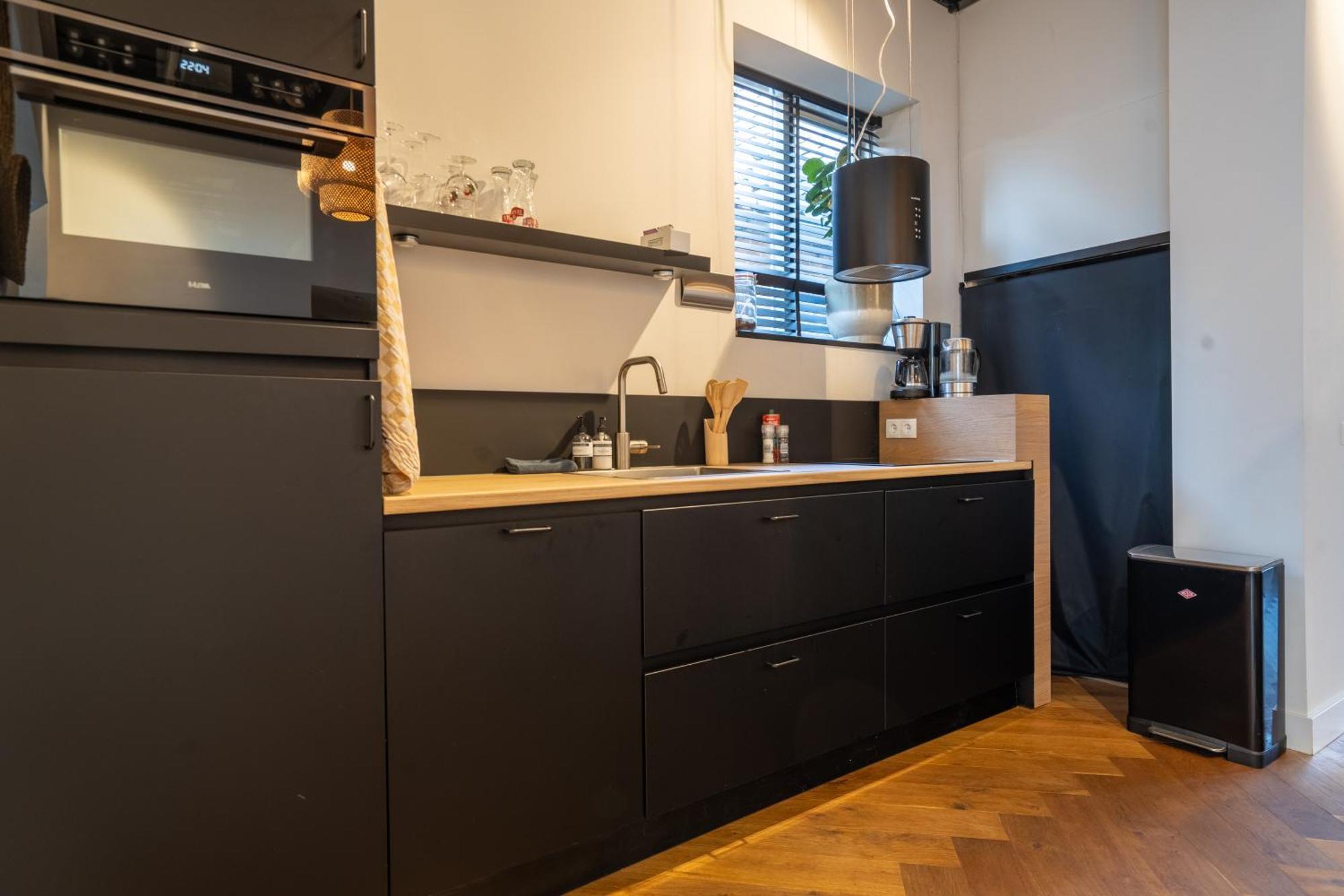 Noard 41 Apartman Workum Kültér fotó