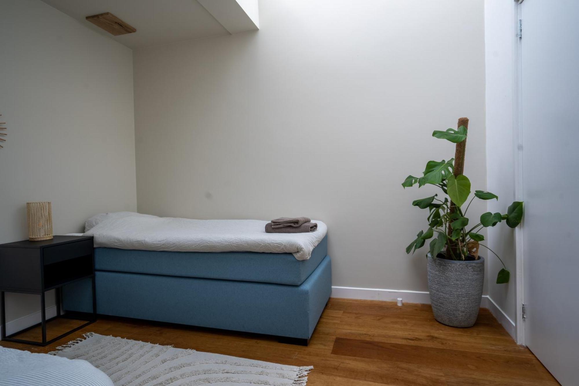 Noard 41 Apartman Workum Kültér fotó