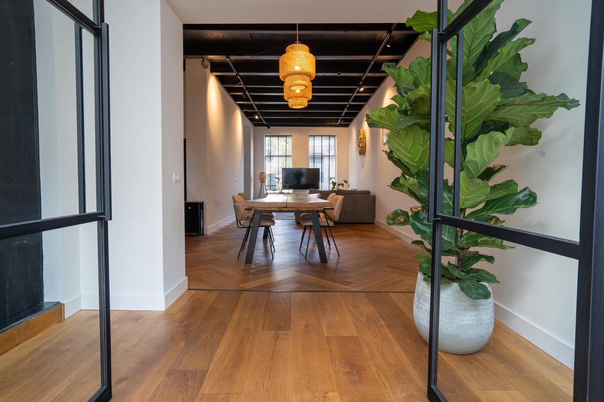 Noard 41 Apartman Workum Kültér fotó