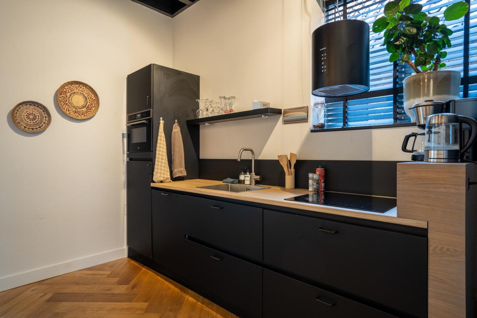 Noard 41 Apartman Workum Kültér fotó