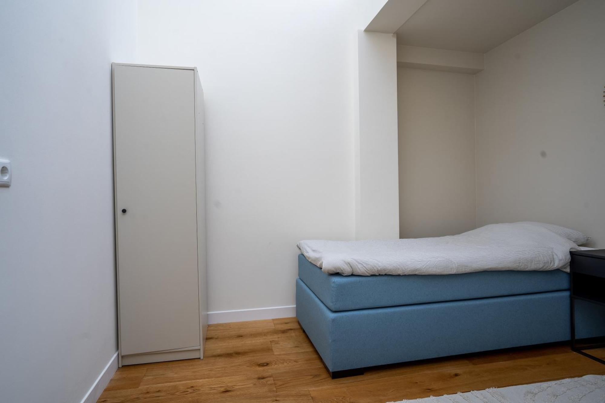 Noard 41 Apartman Workum Kültér fotó