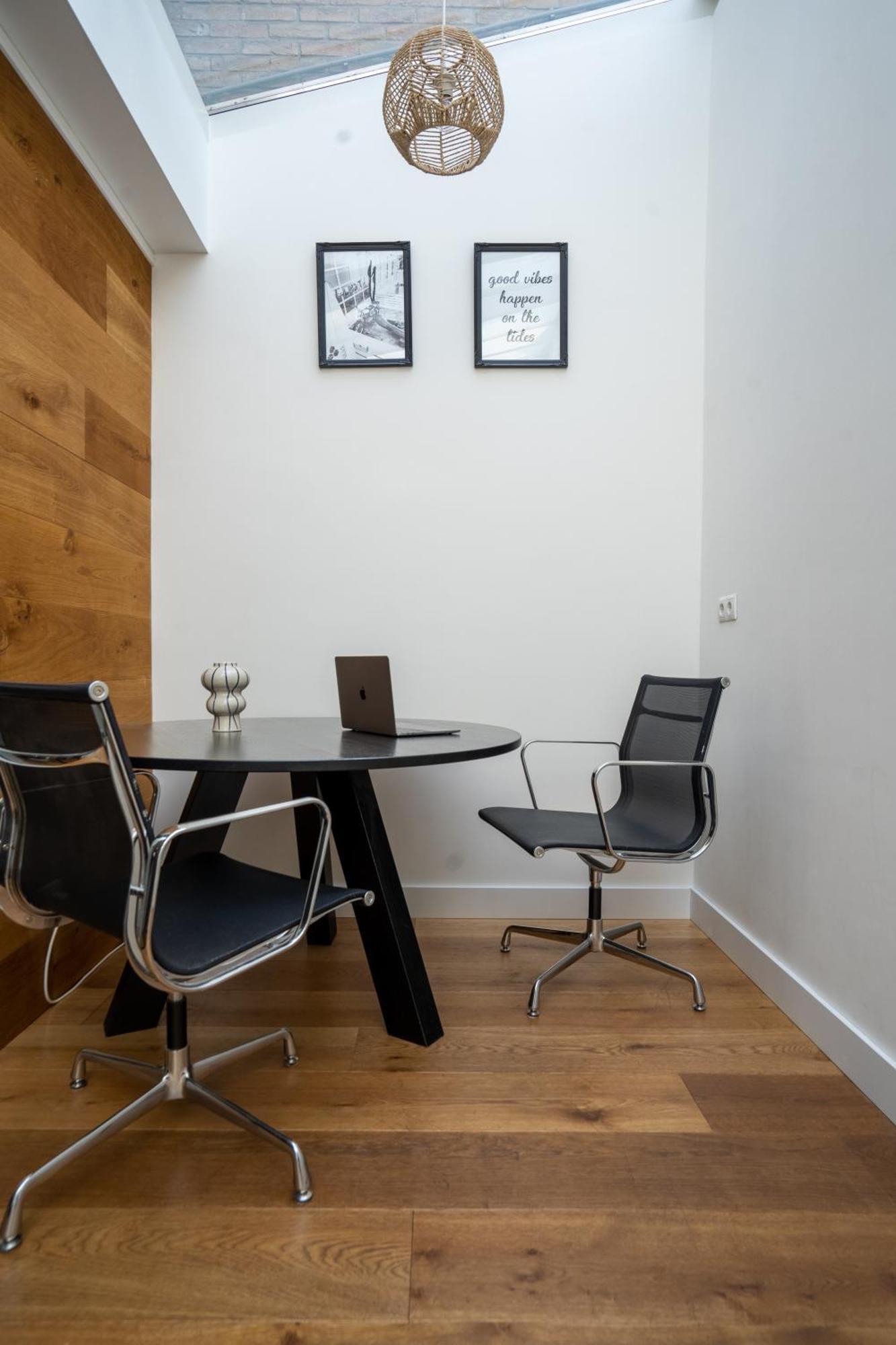 Noard 41 Apartman Workum Kültér fotó
