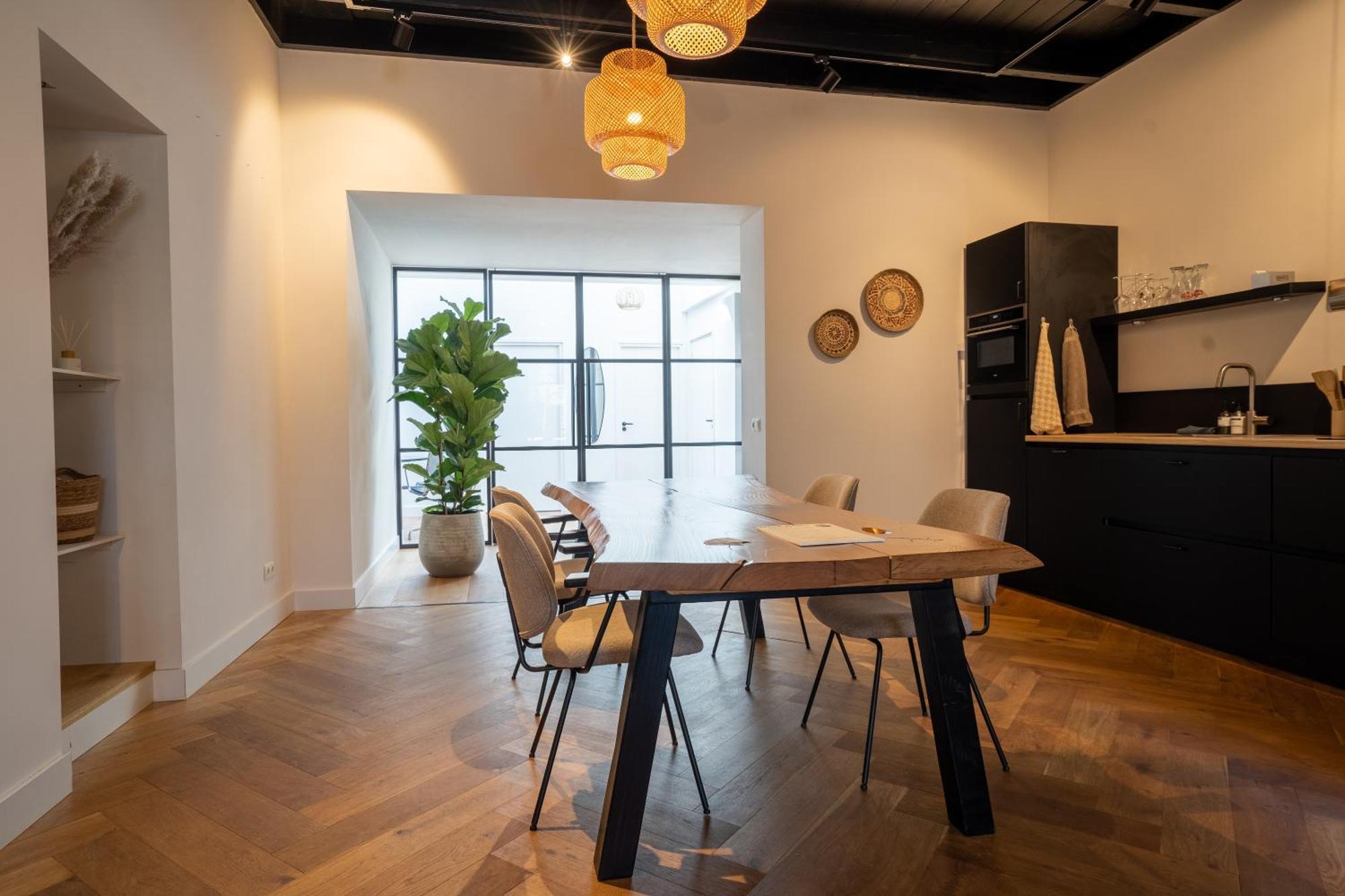 Noard 41 Apartman Workum Kültér fotó