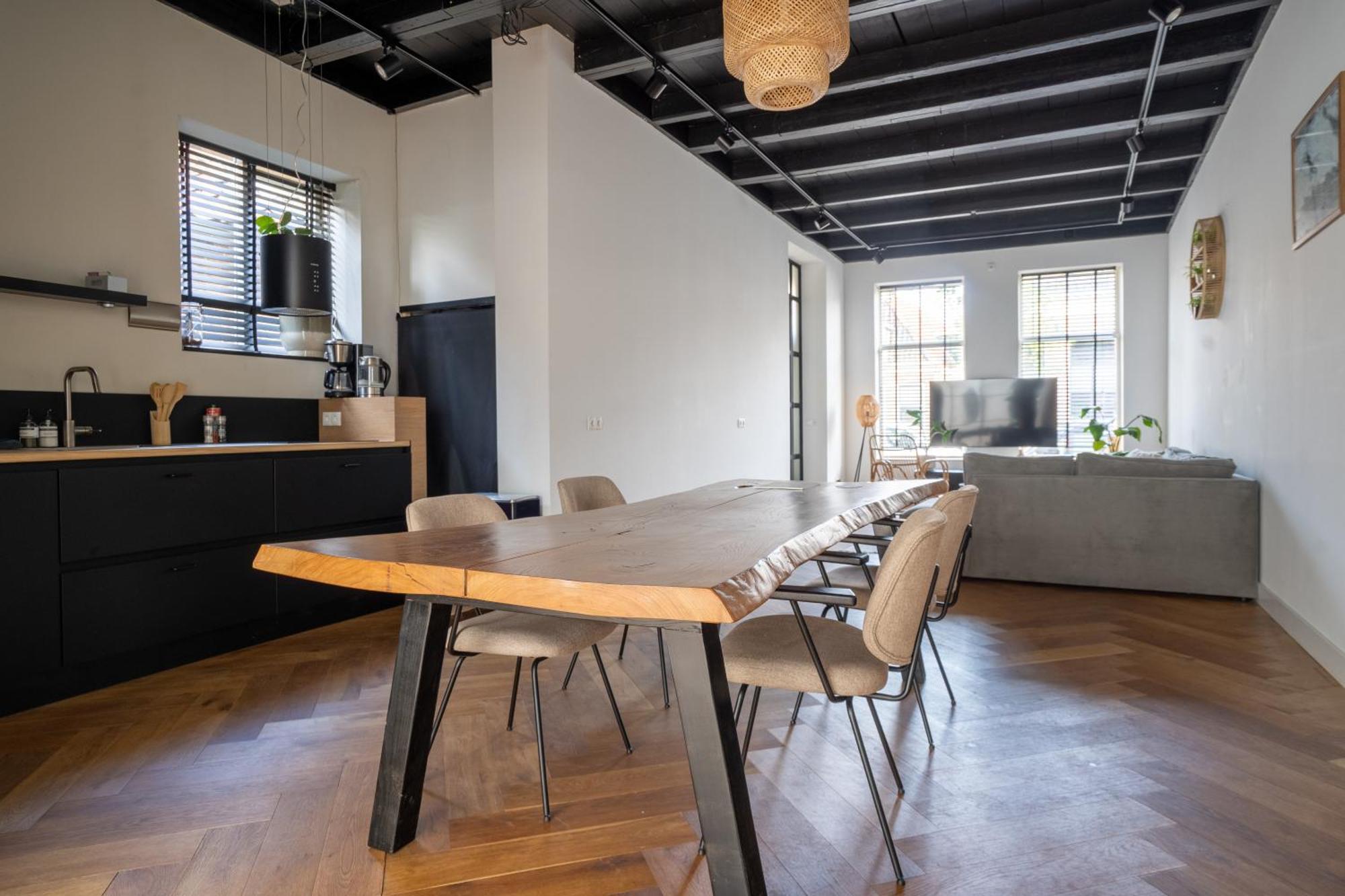 Noard 41 Apartman Workum Kültér fotó