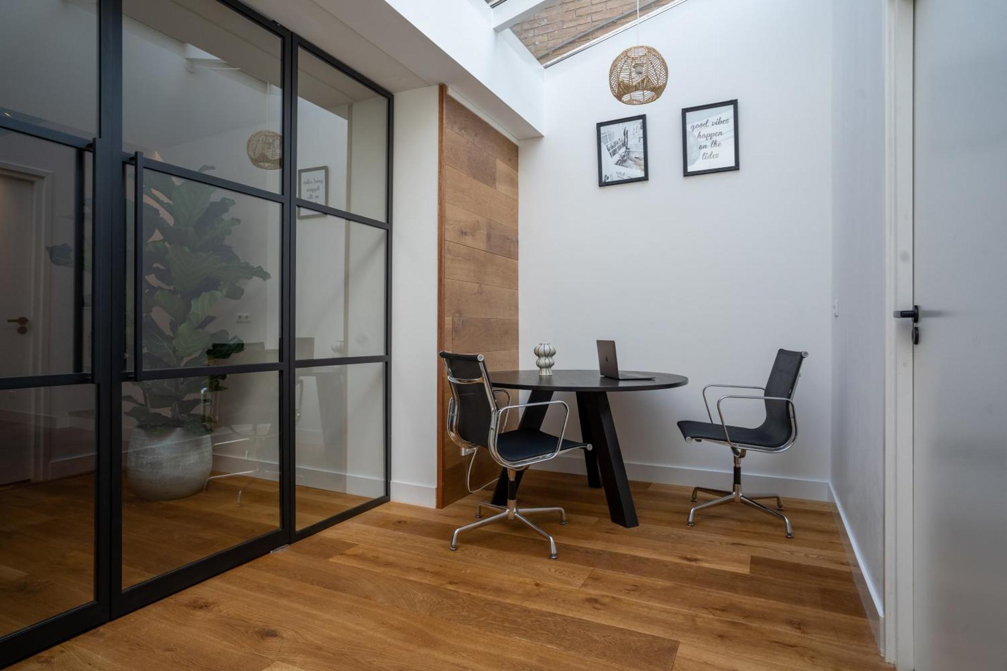 Noard 41 Apartman Workum Kültér fotó