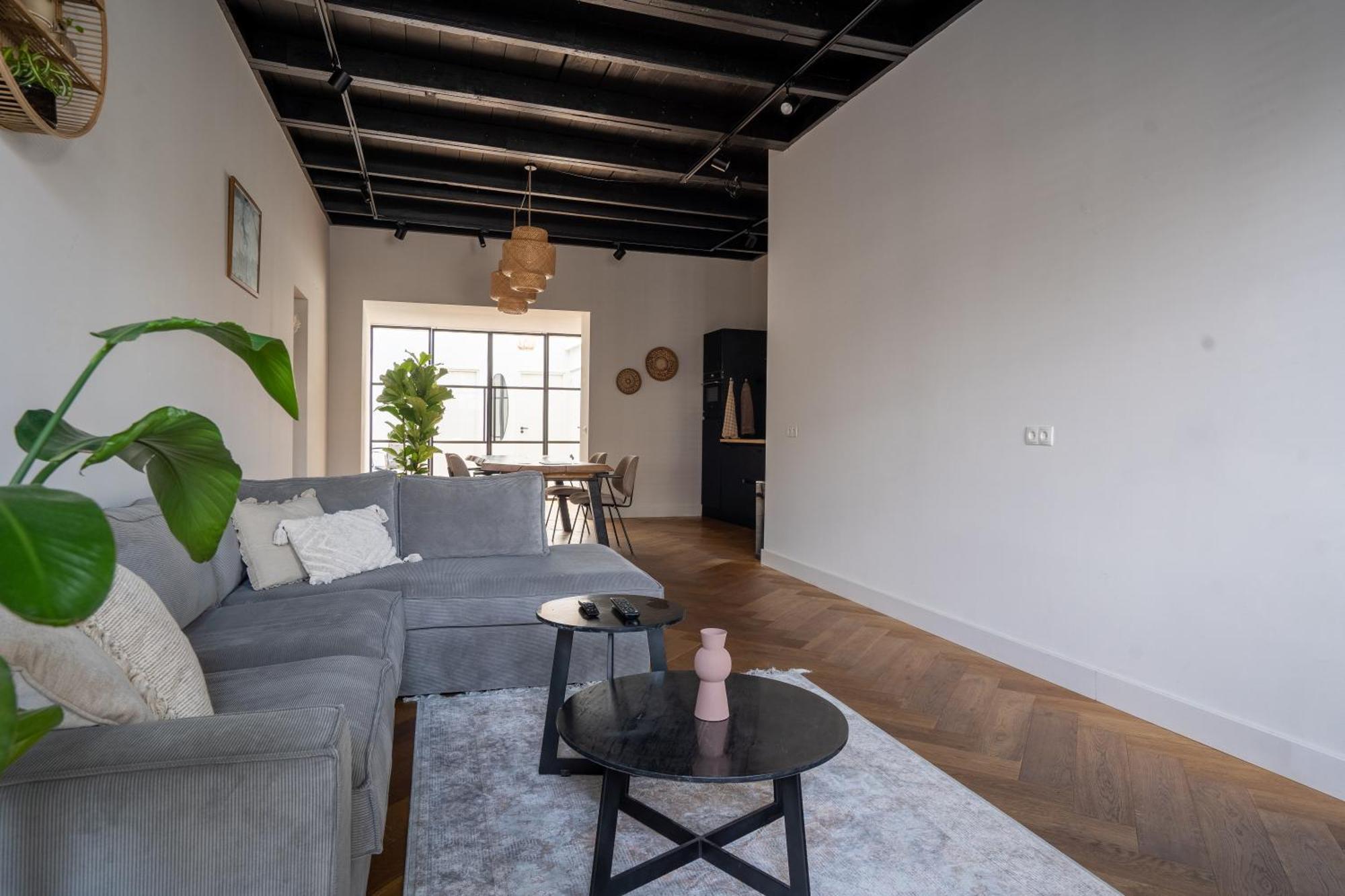 Noard 41 Apartman Workum Kültér fotó